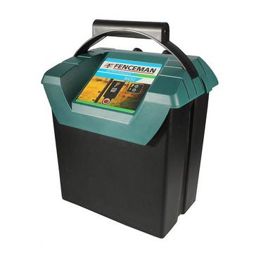 Black Fenceman B430 9-Volt Energiser