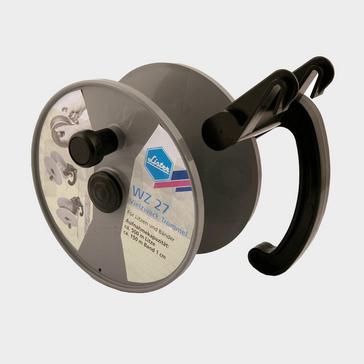 White Agrihealth Fenceman Reel Large 500 Metres