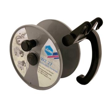 White Agrihealth Fenceman Reel Large 500 Metres