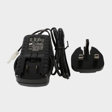 Black Fenceman CP900/1900 Mains Adaptor
