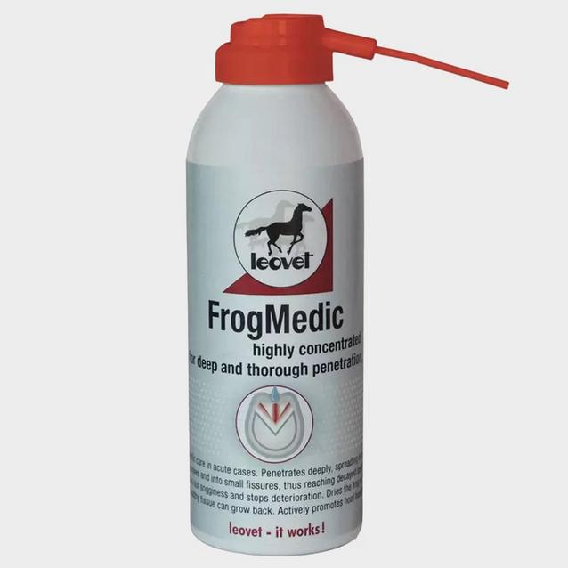 Leovet Frogmedic Spray  image 1