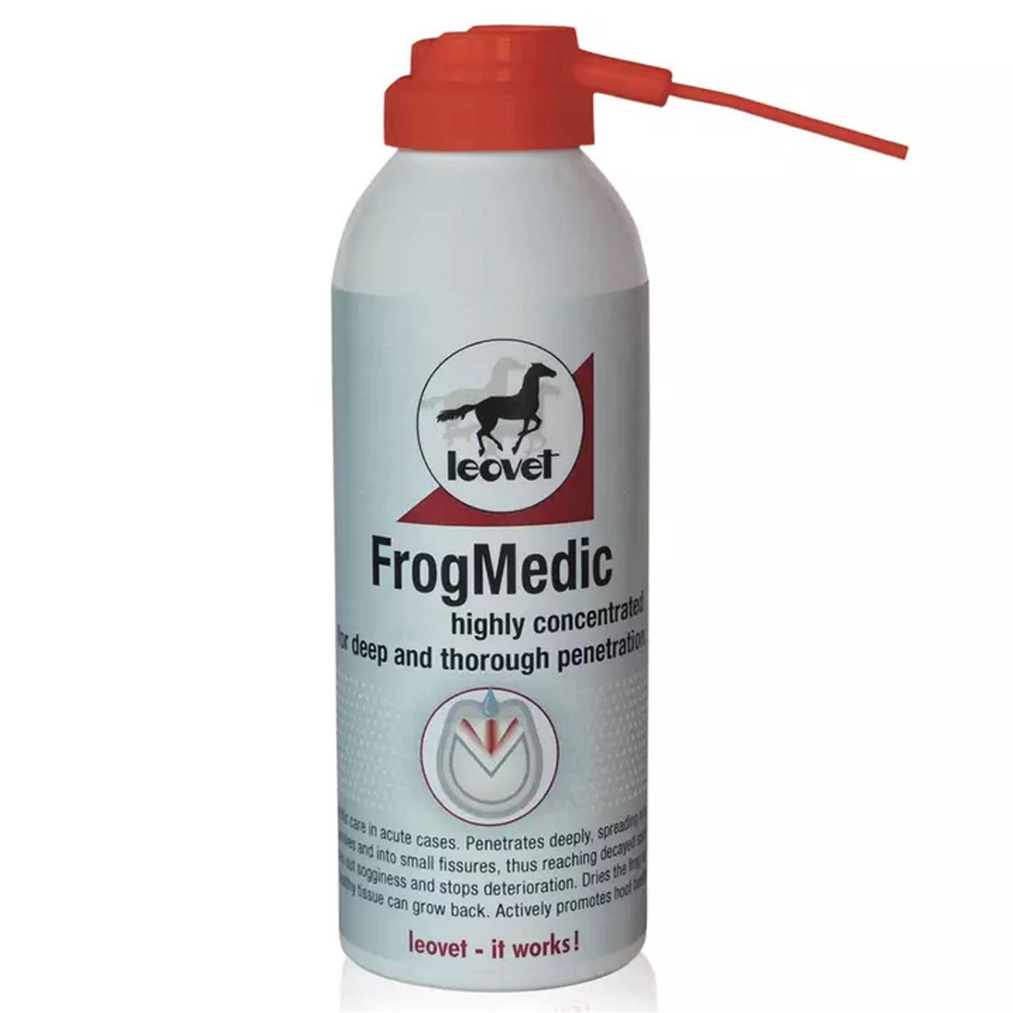 Frogmedic Spray