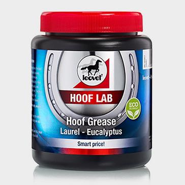 Clear Leovet Hoof Lab Hoof Grease