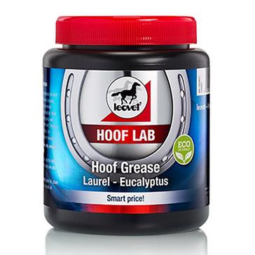 Clear Leovet Hoof Lab Hoof Grease