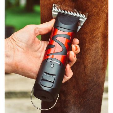 Blades Oils and Accessories – Liveryman Clippers and Trimmers