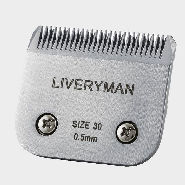  Liveryman Blade Harmony #30 Narrow 0.5mm image 1