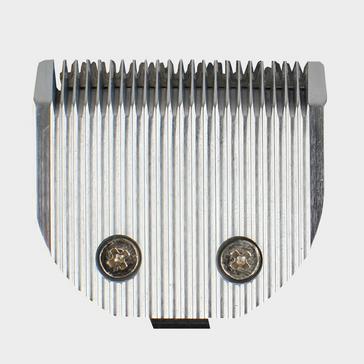 Silver Liveryman Flare Blade