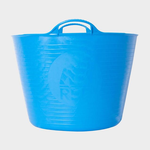 Blue Gorilla Tubs Flexible Bucket Blue image 1