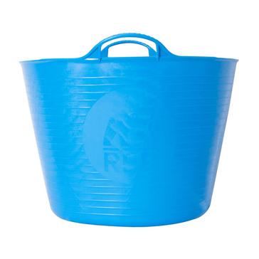 Blue Gorilla Tubs Flexible Bucket Blue