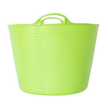 Green Gorilla Tubs Flexible Bucket Green