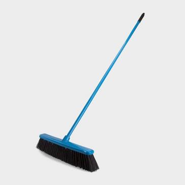 Blue Red Gorilla 50cm Broom