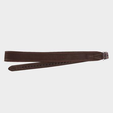 Brown Freejump Classic Wide Leathers Brown