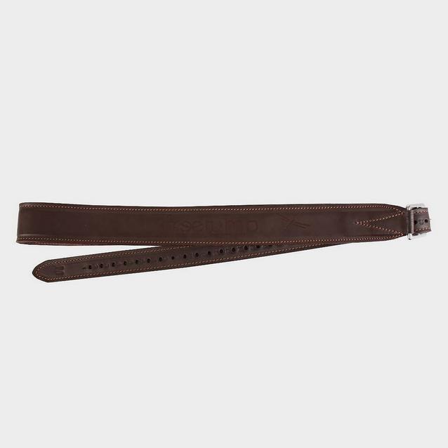 Brown Freejump Classic Wide Leathers Brown image 1