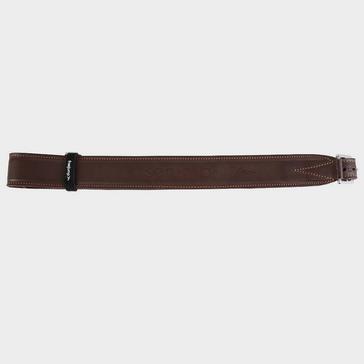 Brown Freejump Classic Wide Leathers Brown