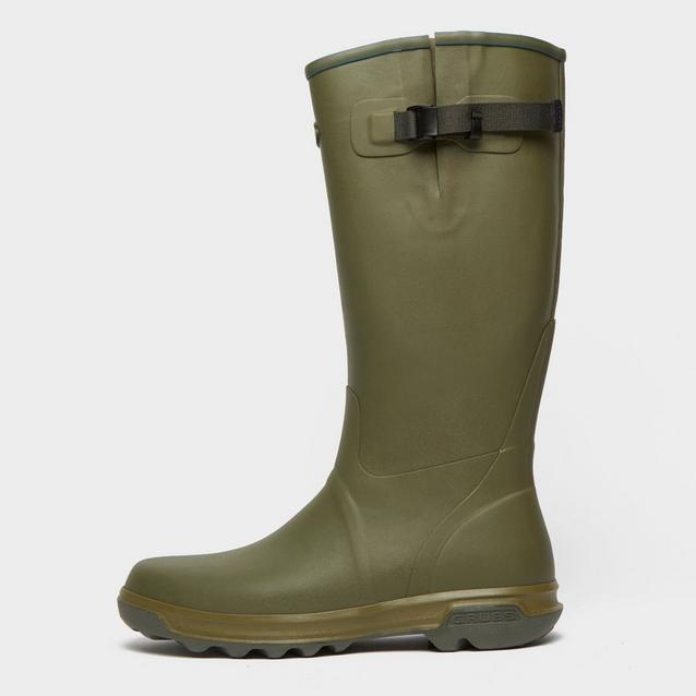 Grubs highline wellington boots sale