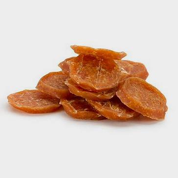 Clear Petface Dog Deli Chicken Sausage Slices 100g