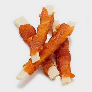  Petface Dog Deli Chicken Wrap Nibble Sticks 100g