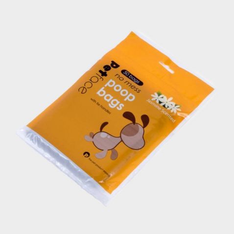 Morrisons dog outlet poop bags