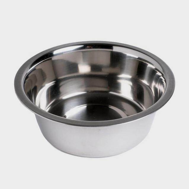  Petface Stainless Steel Bowl image 1