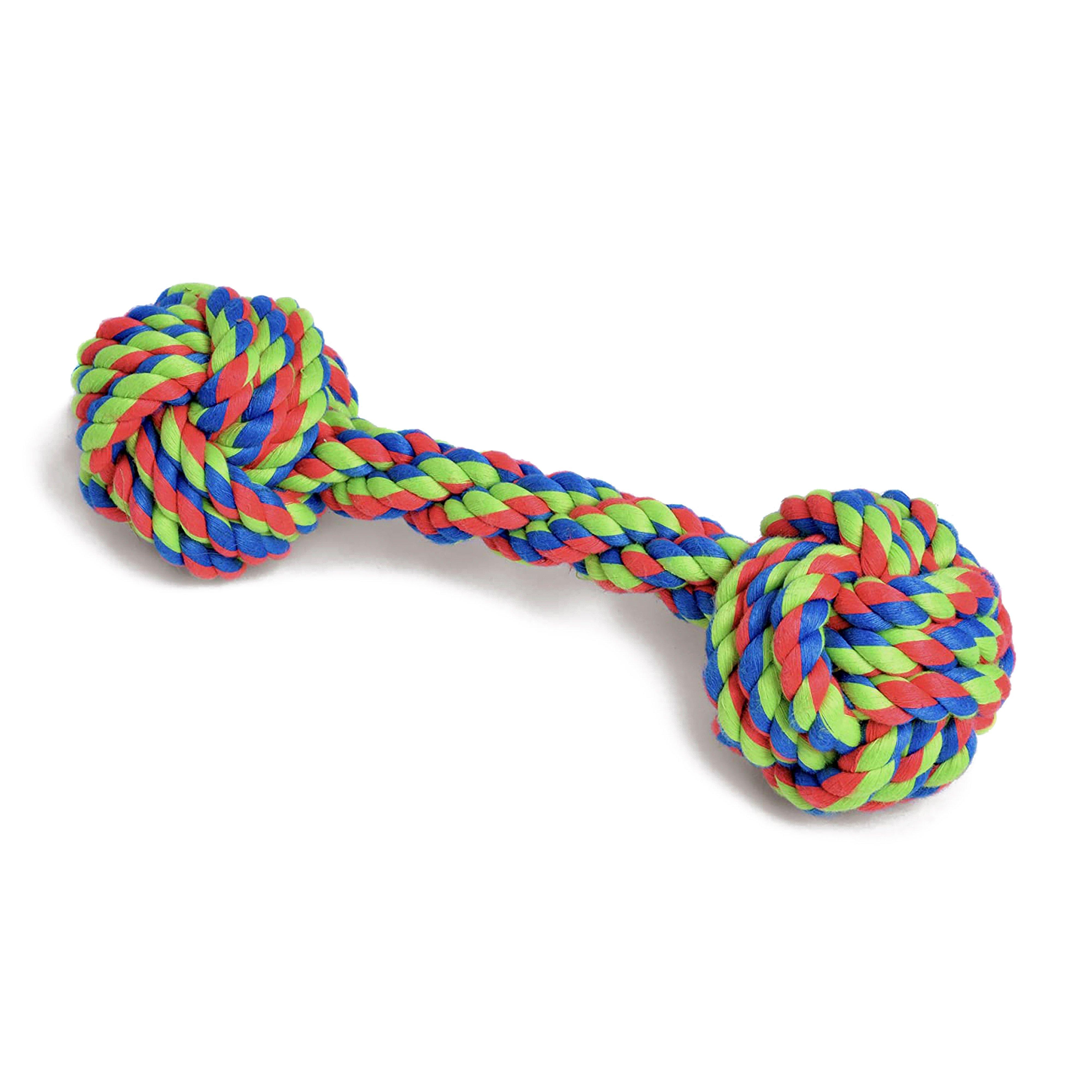 Toyz Knotted Rope