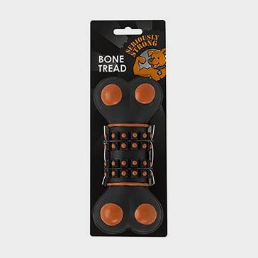  Petface Seriously Strong Bone Tread Toy
