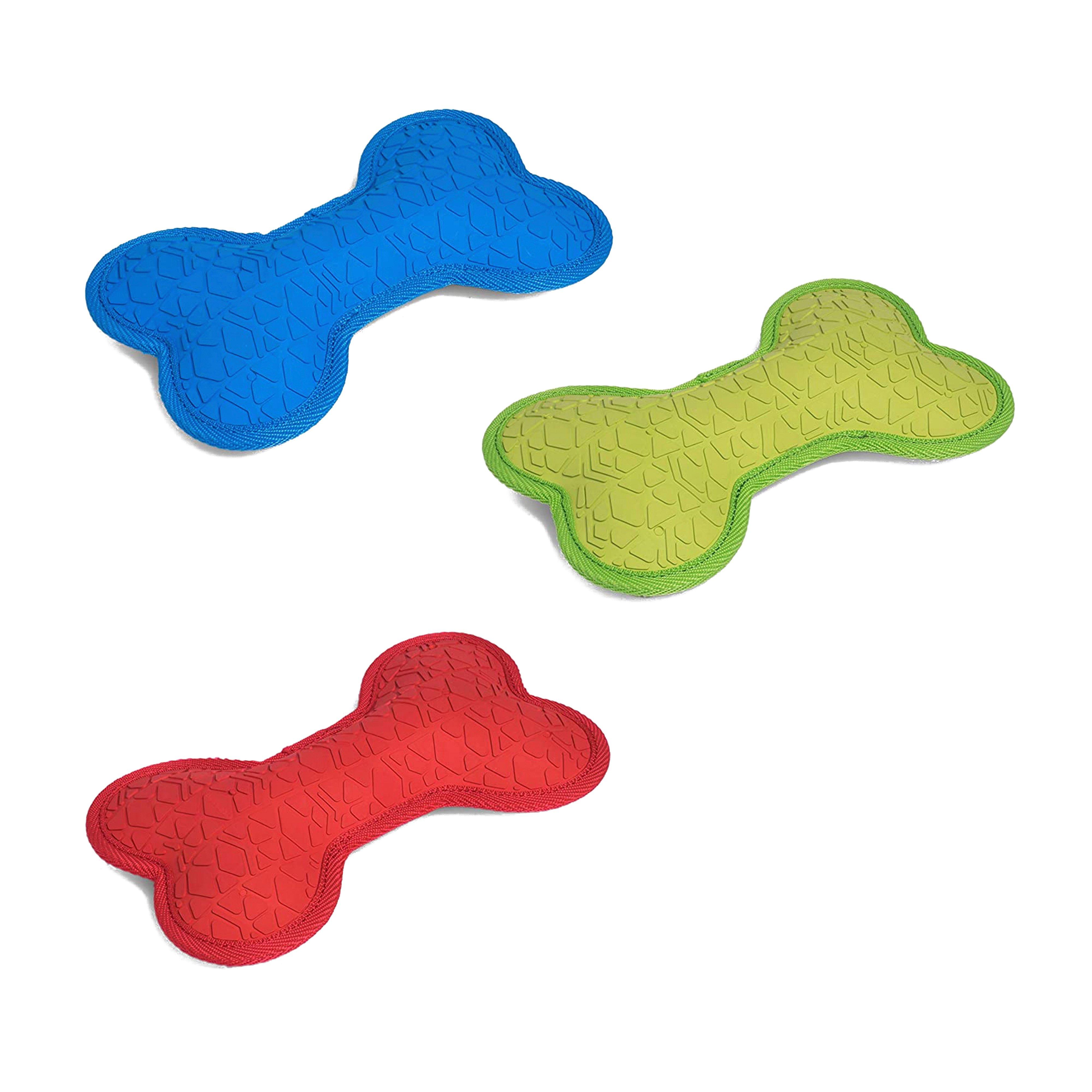 Textured Toys Squeak Toy Assorted