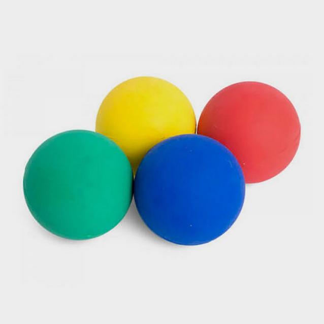 Assorted Petface Simply Rubber Ball Assorted image 1