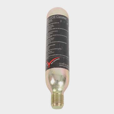 Clear Point Two Childs Air Cannister Screw Fitting
