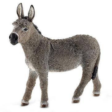  Schleich Donkey 2015
