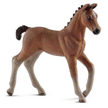  Schleich Hanoverian Foal 