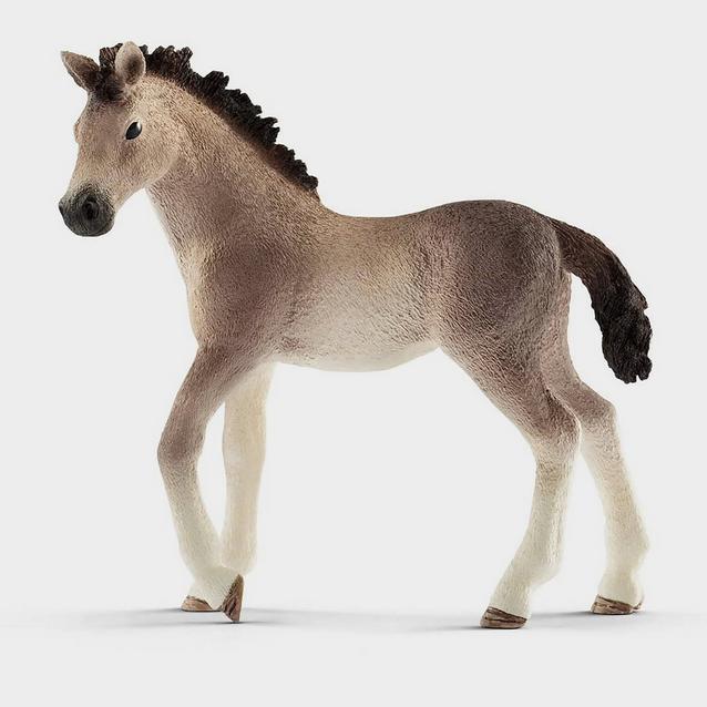  Schleich Andalusian Foal  image 1