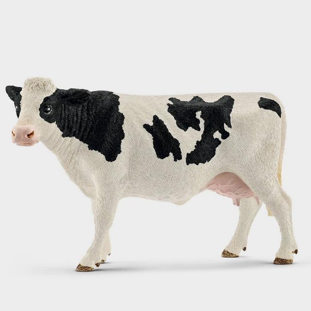  Schleich Holstein Cow image 1