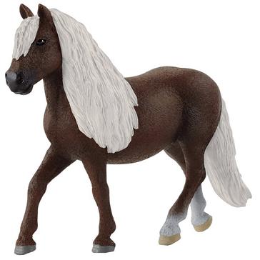 Brown SCHLEICH Black Forest Mare