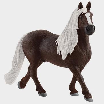 Multi Schleich Black Forest Stallion