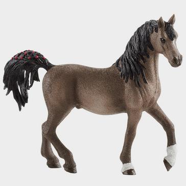 Multi Schleich Arabian Stallion