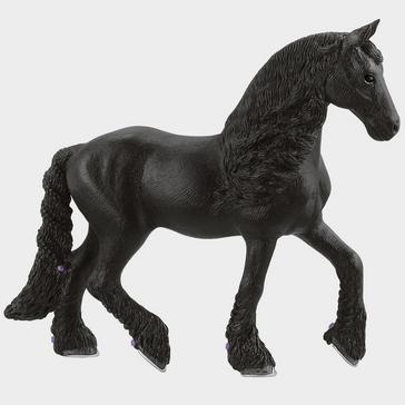 Multi Schleich Fresian Mare