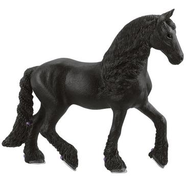 Multi Schleich Fresian Mare