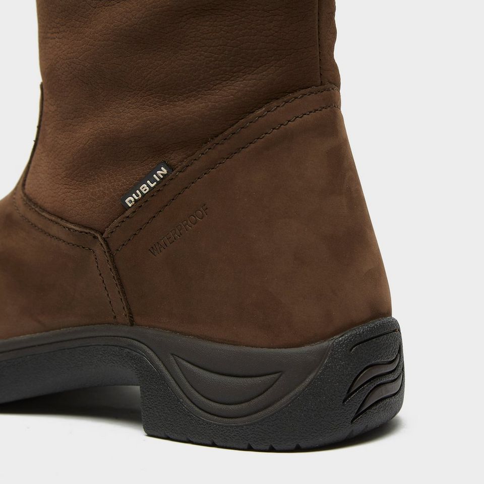 Dublin Mens River Boot III GO Outdoors
