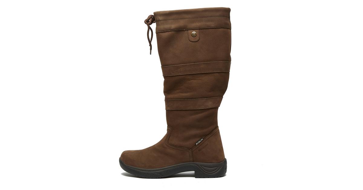 Mens dublin hotsell river boots