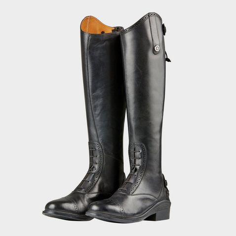 Go outdoors hotsell equestrian boots