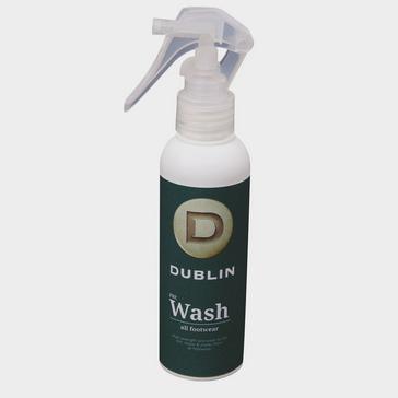 Clear Dublin Pre Wash Spray