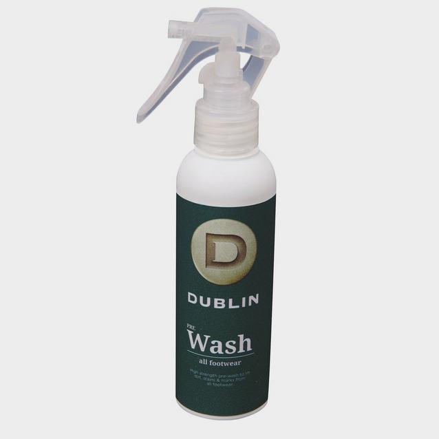  Dublin Pre Wash Spray image 1