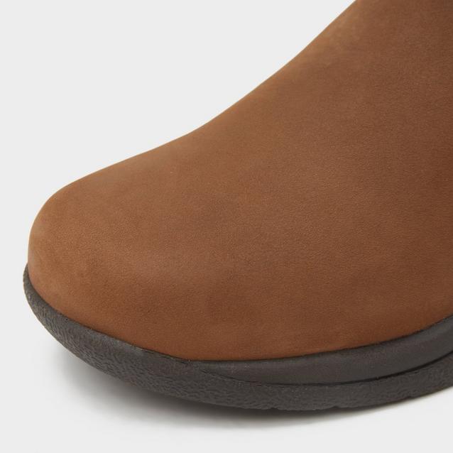 Dublin Ladies Venturer RS Boots III Brown Naylors