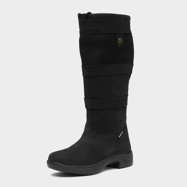 Dublin ladies outlet river boots