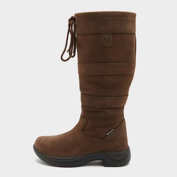 Dublin boots wide outlet calf