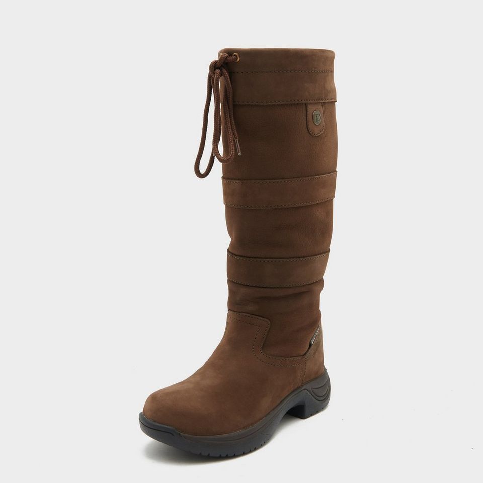 Dublin Women s River Boots III GO Outdoors