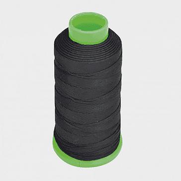Black Kincade Plaiting Thread Roll