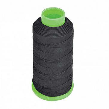 Black Kincade Plaiting Thread Roll