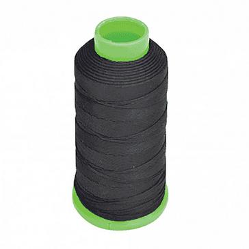 Black Kincade Plaiting Thread Roll Black