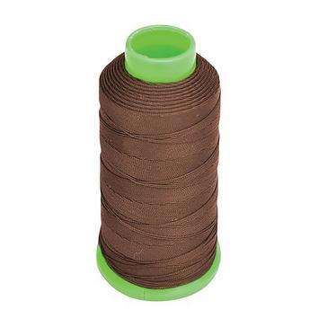 Brown Kincade Plaiting Thread Roll Brown